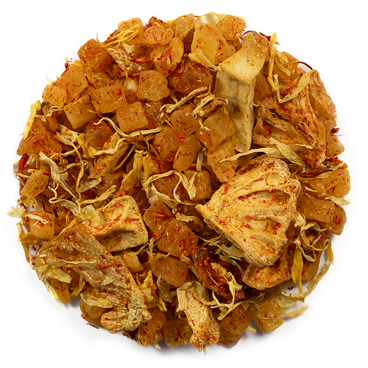 Mango and Friends Tea - 125g