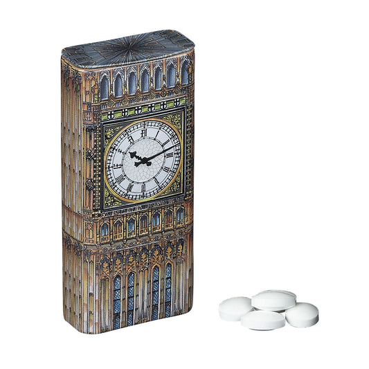 Great British Mints - Big Ben