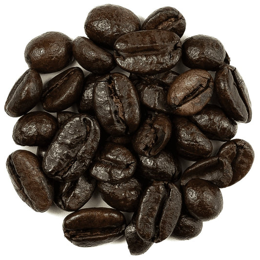Organic Espresso Coffee-Ground Medium Fine-227g