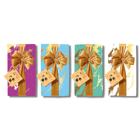 Ovidias - Amatoria gift wrapped ballotins of 16 - 250g