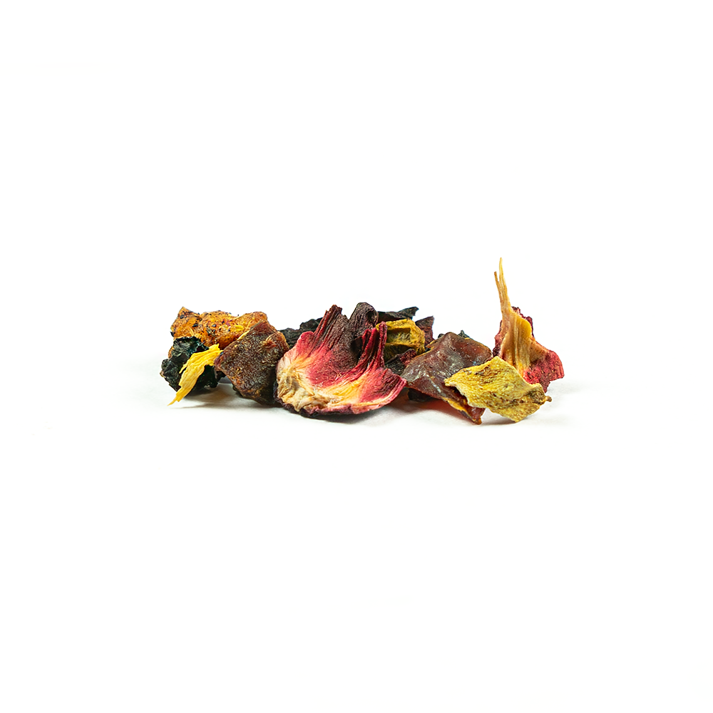 Peach and Apple Fruit Tisane - 125g