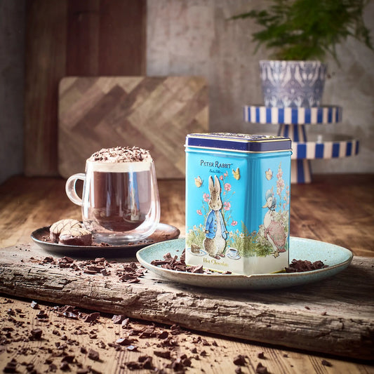 Peter Rabbit Hot Chocolate 250g