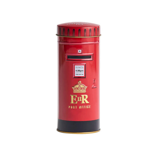 Hermitage Range -Big Post Box 14tb