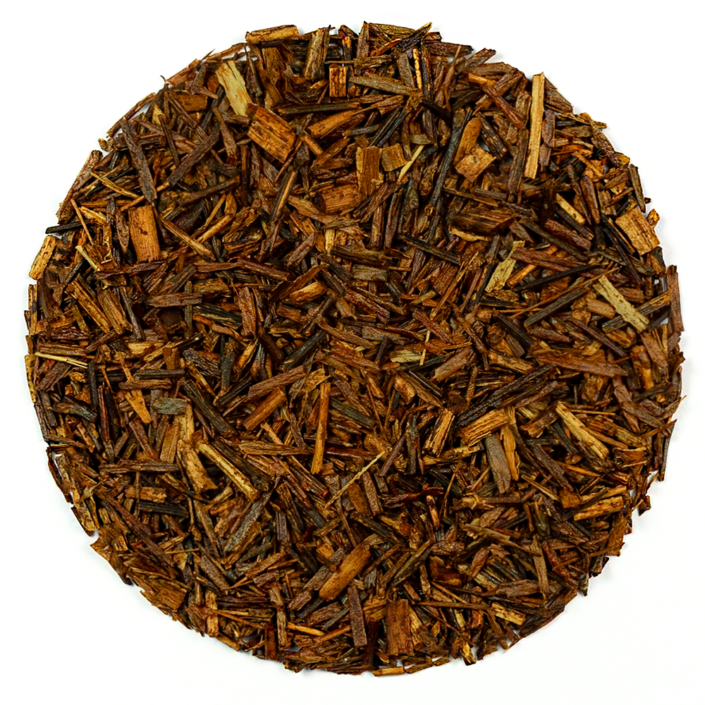 Rooibos Loose Leaf Tea - 125g