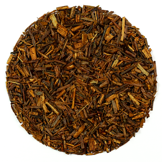 Rooibos Loose Leaf Tea - 125g