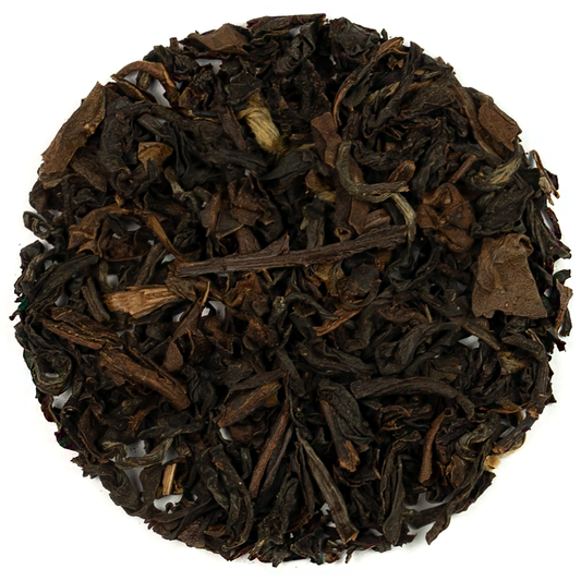 Russian Caravan Tea - 125g