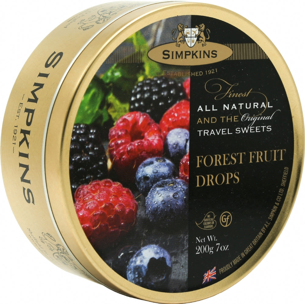 SIMPKINS Forest Fruit