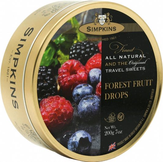 SIMPKINS Forest Fruit