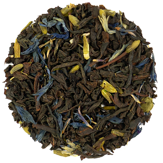Cream Earl Grey Tea - 125g