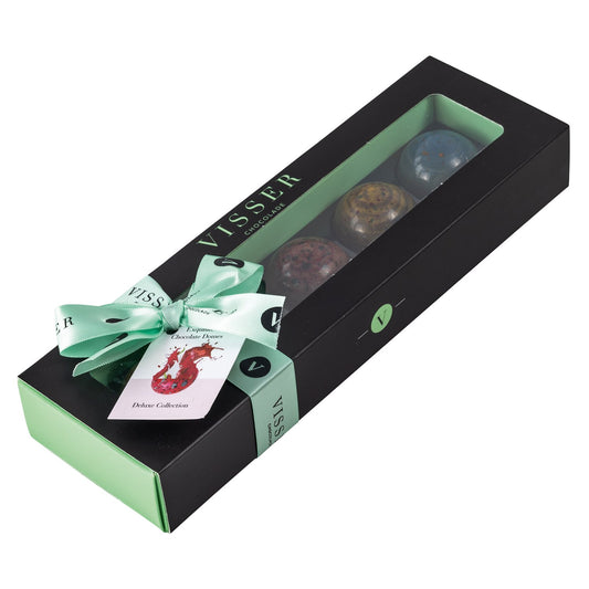 Visser - Deluxe gift box of 5 Picasso ch