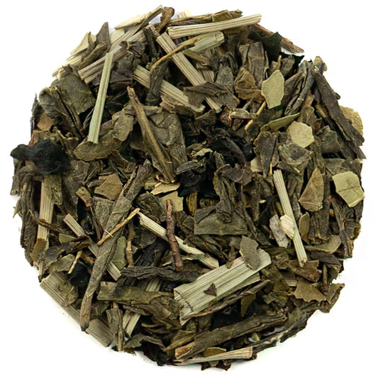 Sencha Seaweed Wakame Tea-125g