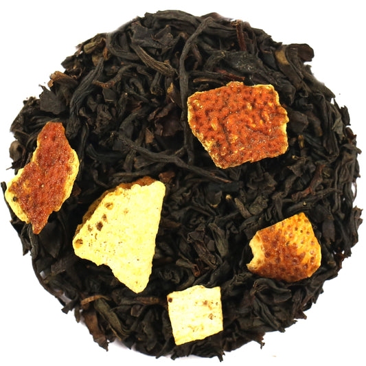 White Lady Tea - 125g