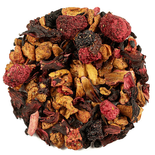 Wild Berry Tea-125g