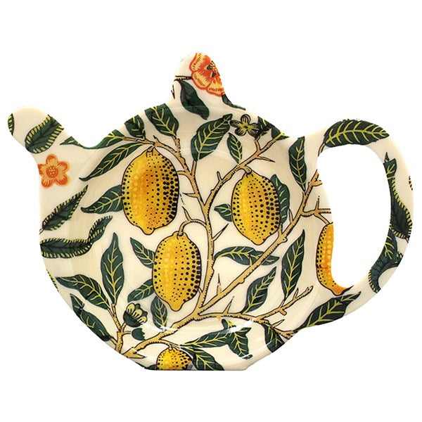 William Morris Fruits Tea Big Tidy