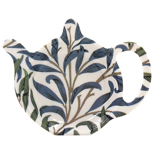William Morris Willow Bough Teabag Tidy