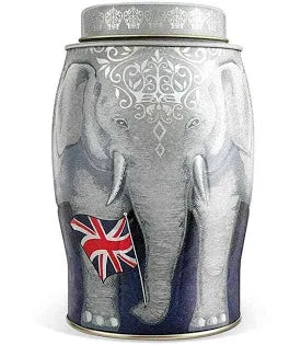 Williamson Tea - Large Elephant Regal - 40 English Breakfast  teabags