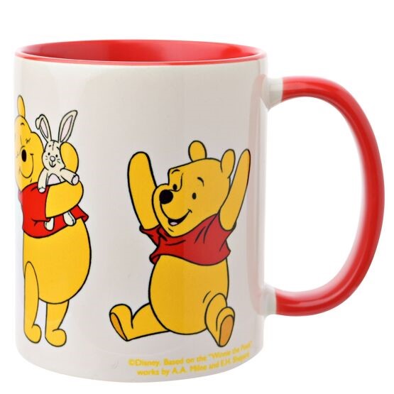 Disney Mug - Winnie