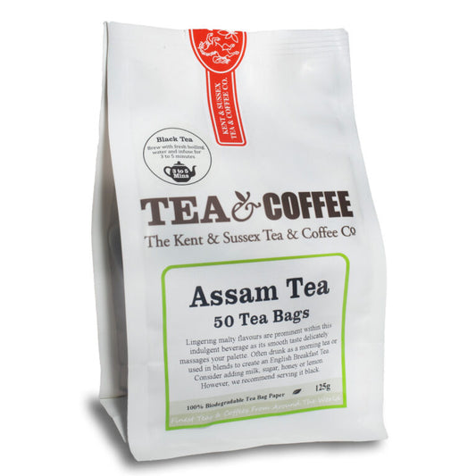 Assam Tea Bags