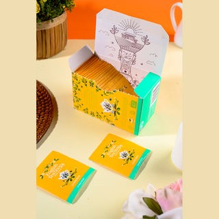 ENGLISH TEA SHOP Chamomile 20 Sachets