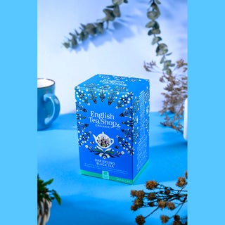 English Tea Shop Darjeeling black - 20 tea bags