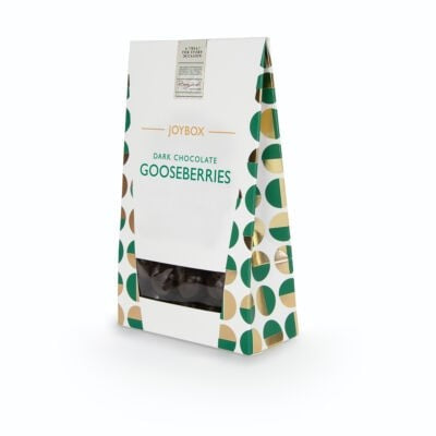 Joybox Dark Chocolate Gooseberries