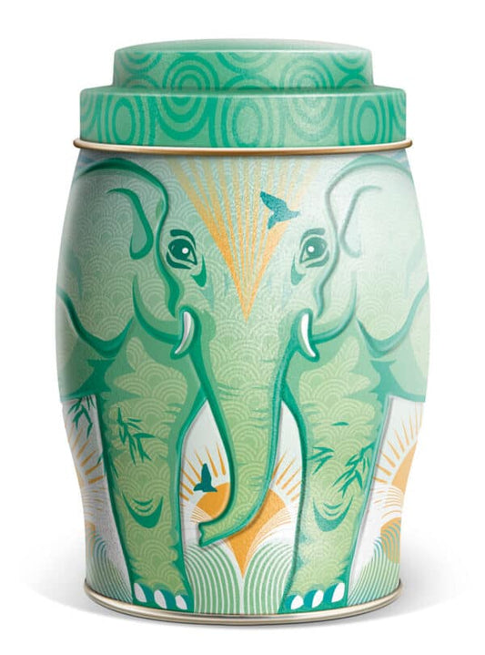 Williamson Tea - Mini Elephant Green Matcha -  Kenyan Green Matcha 30g/1.06oz