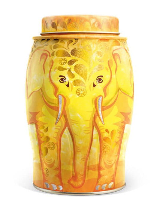 Williamson Tea - Lemon Sunshine - 40 Green Tea & Lemon teabags 80g/2.82oz