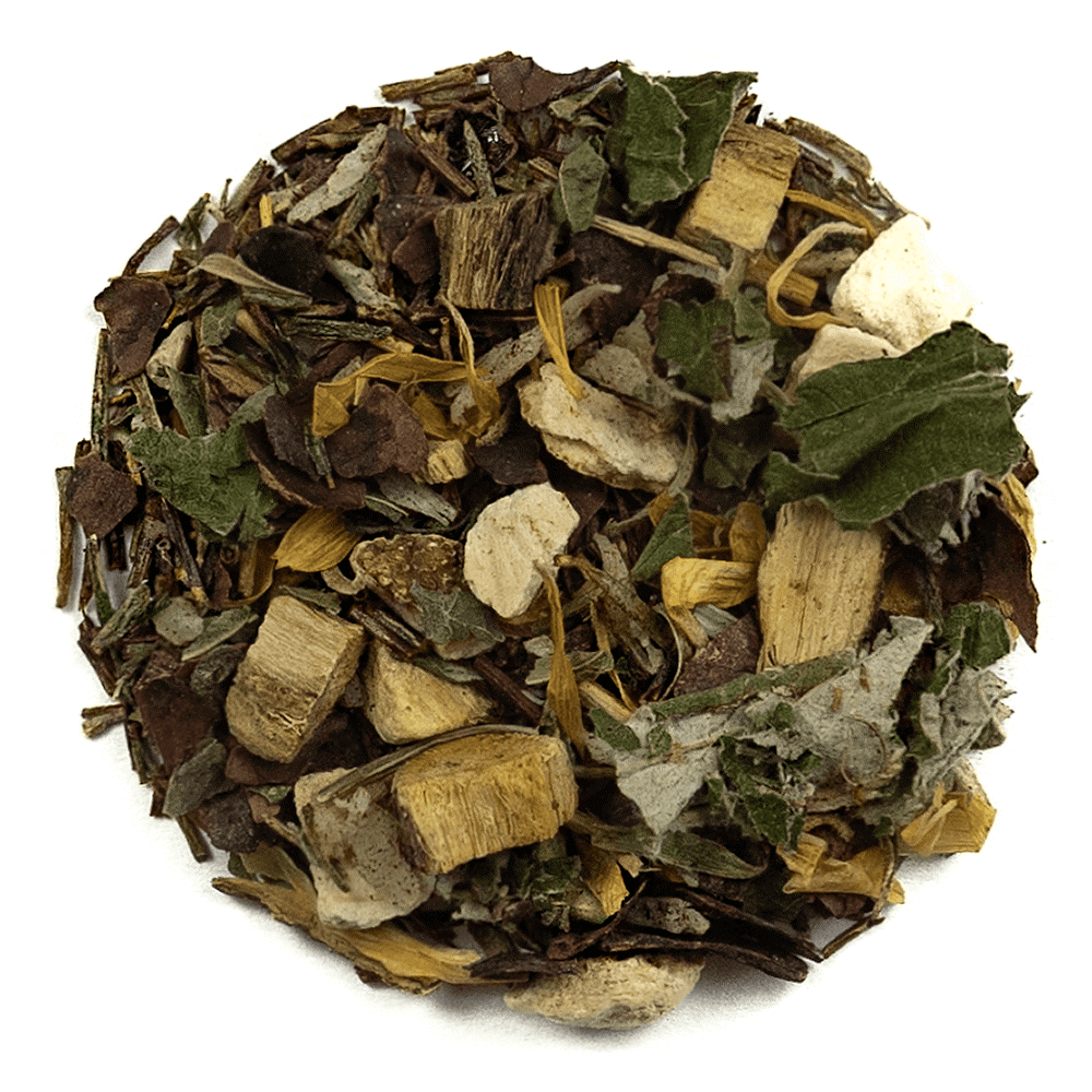 Organic Magic Tea - 125g