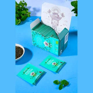 English Tea Shop peppermint